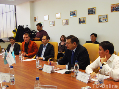 Фото «ТС-Online»