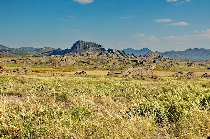 Аулы в казахстане фото