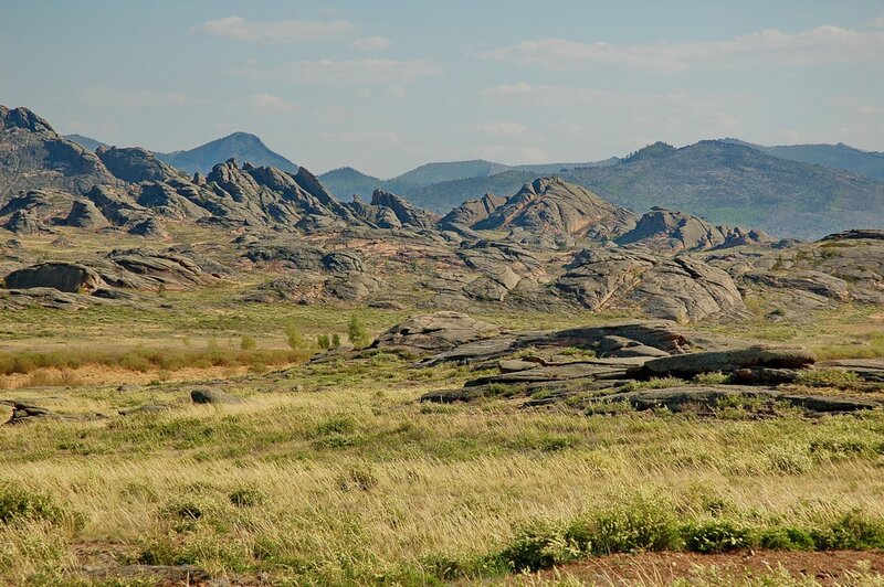 Аулы в казахстане фото