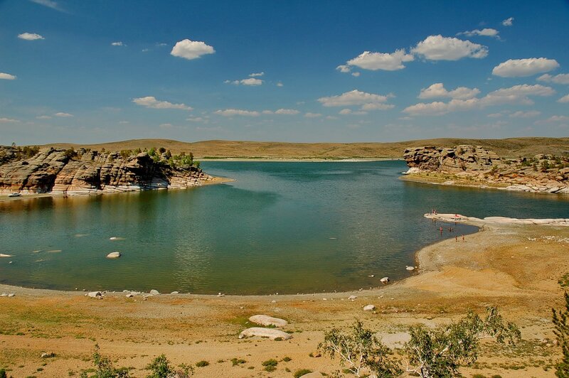 Баян  Аул!  оз Торайгыр!