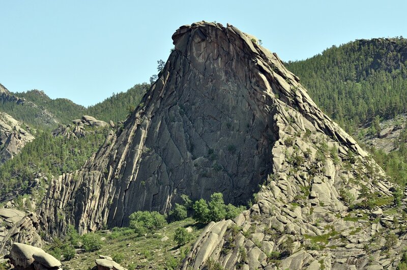 Пик  смелых!