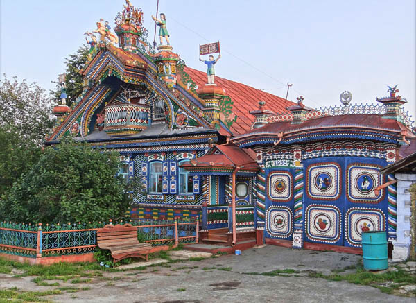 СЛАВЯНСКИЕ ТЕРЕМА: astlena — LiveJournal