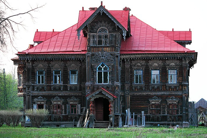 СЛАВЯНСКИЕ ТЕРЕМА: astlena — LiveJournal