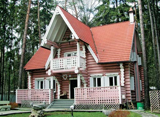 СЛАВЯНСКИЕ ТЕРЕМА: astlena — LiveJournal