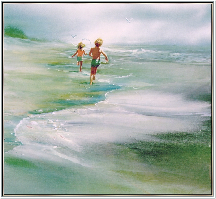  Carolyn Blish