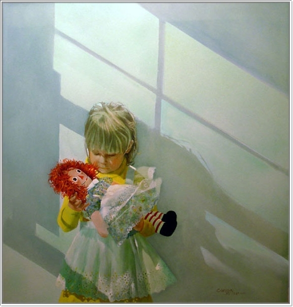  Carolyn Blish