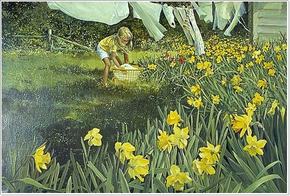  Carolyn Blish