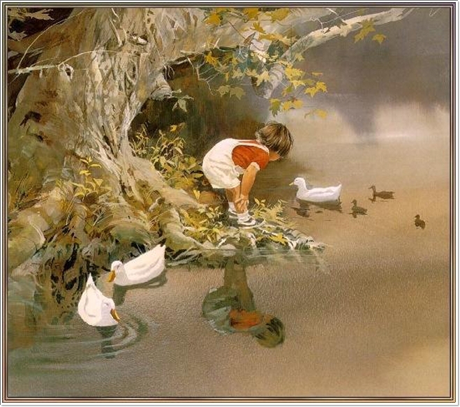  Carolyn Blish