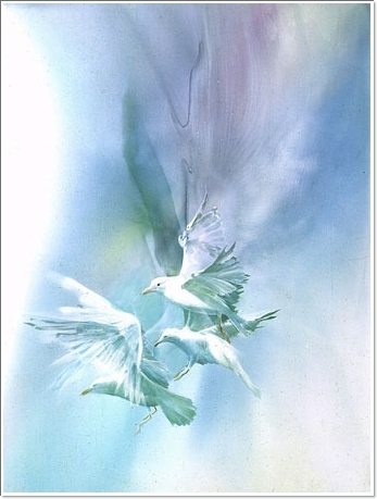  Carolyn Blish