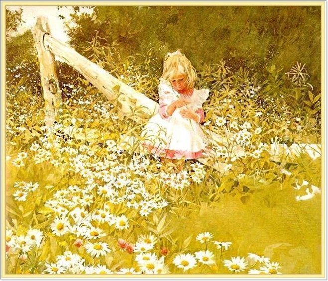  Carolyn Blish