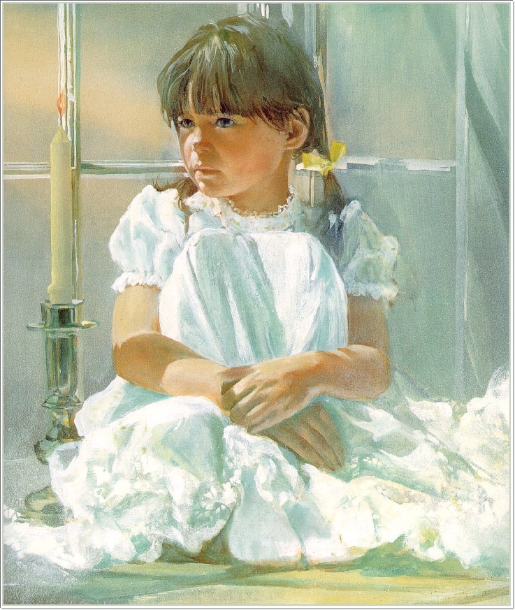  Carolyn Blish