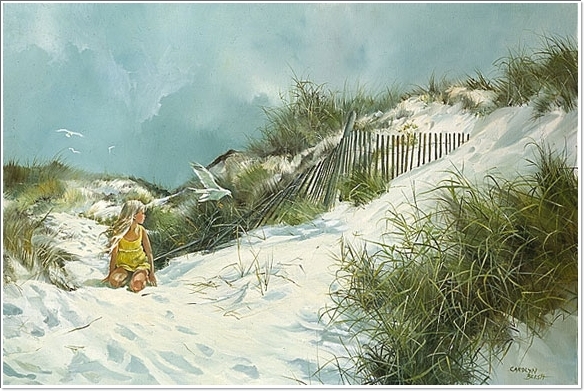  Carolyn Blish