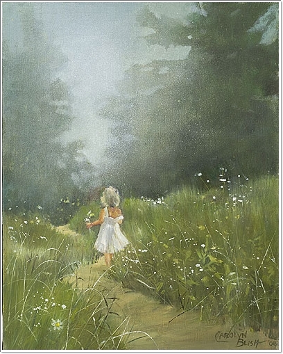  Carolyn Blish