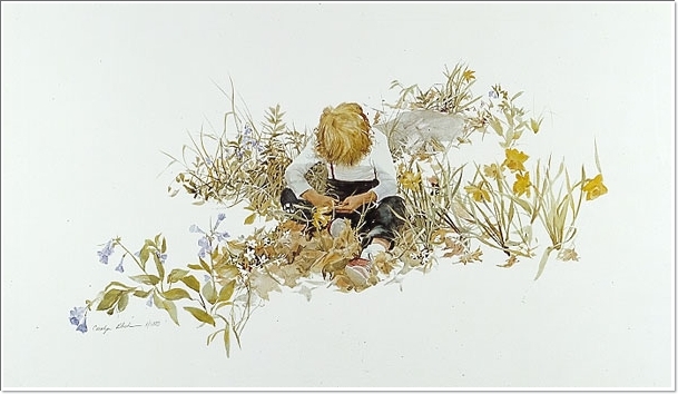  Carolyn Blish