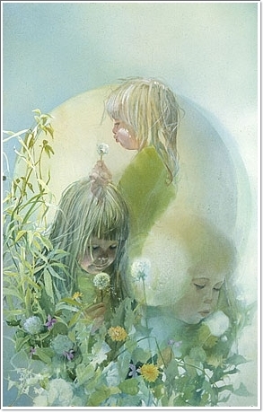  Carolyn Blish