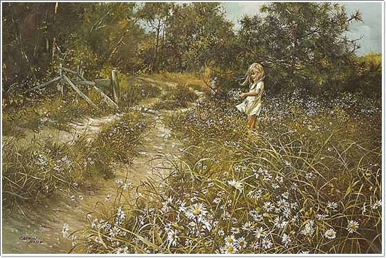  Carolyn Blish