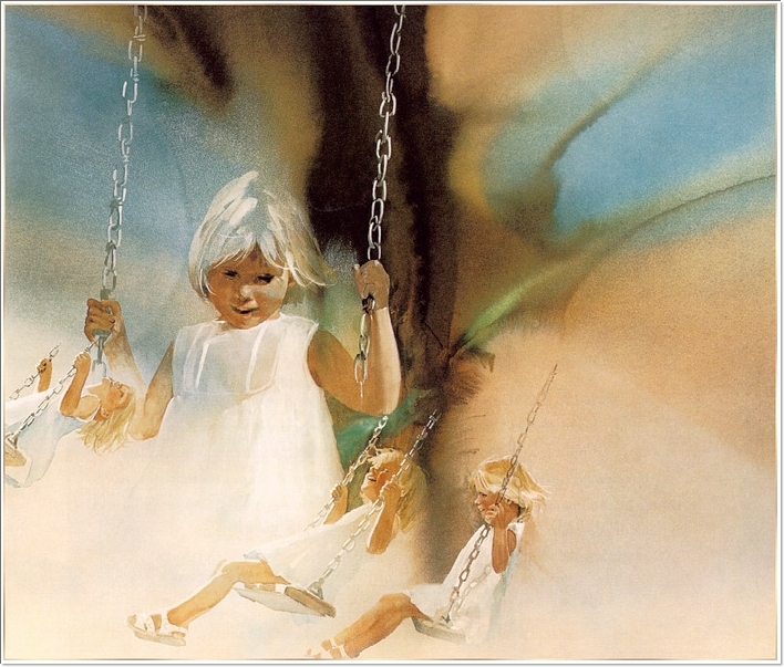  Carolyn Blish