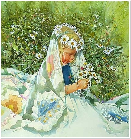  Carolyn Blish