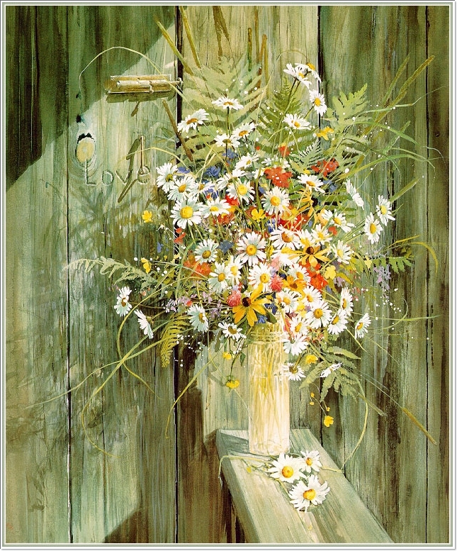  Carolyn Blish