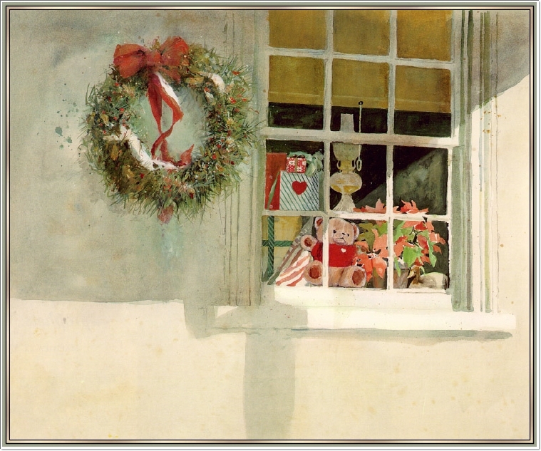  Carolyn Blish