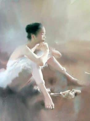  Liu Yi.  