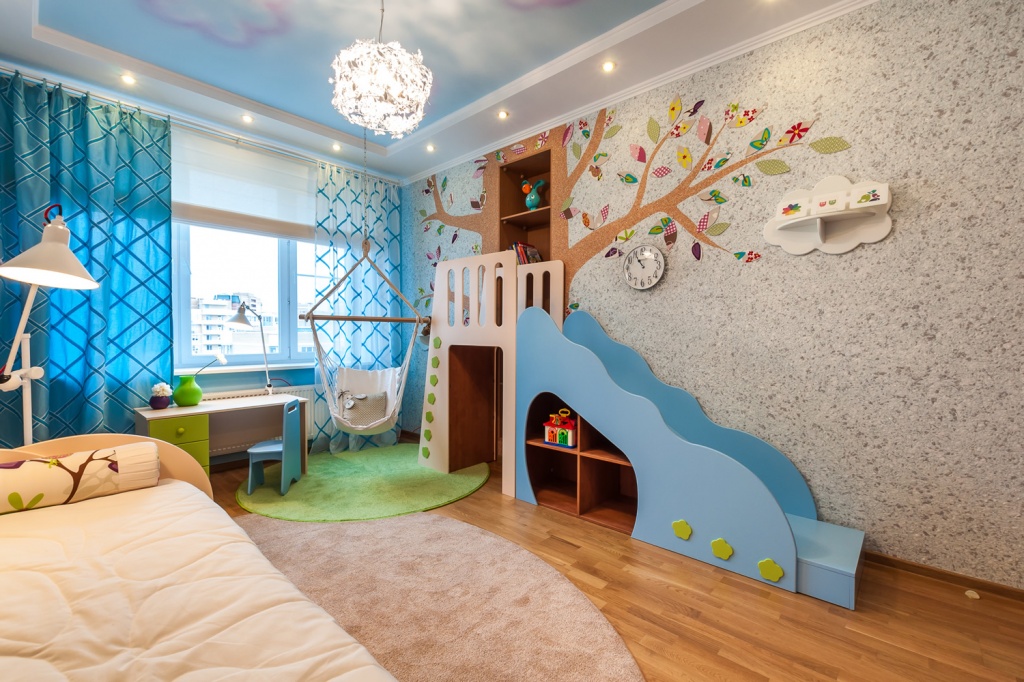 SILK PLASTER и ПРО ДЕКОР