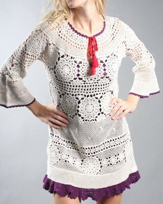 Odd Molly Yarnbard Tunic-01