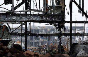 Сводки от ополчения Новороссии 17 октября 2014 год