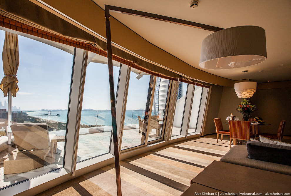 Jumeirah Beach Hotel
