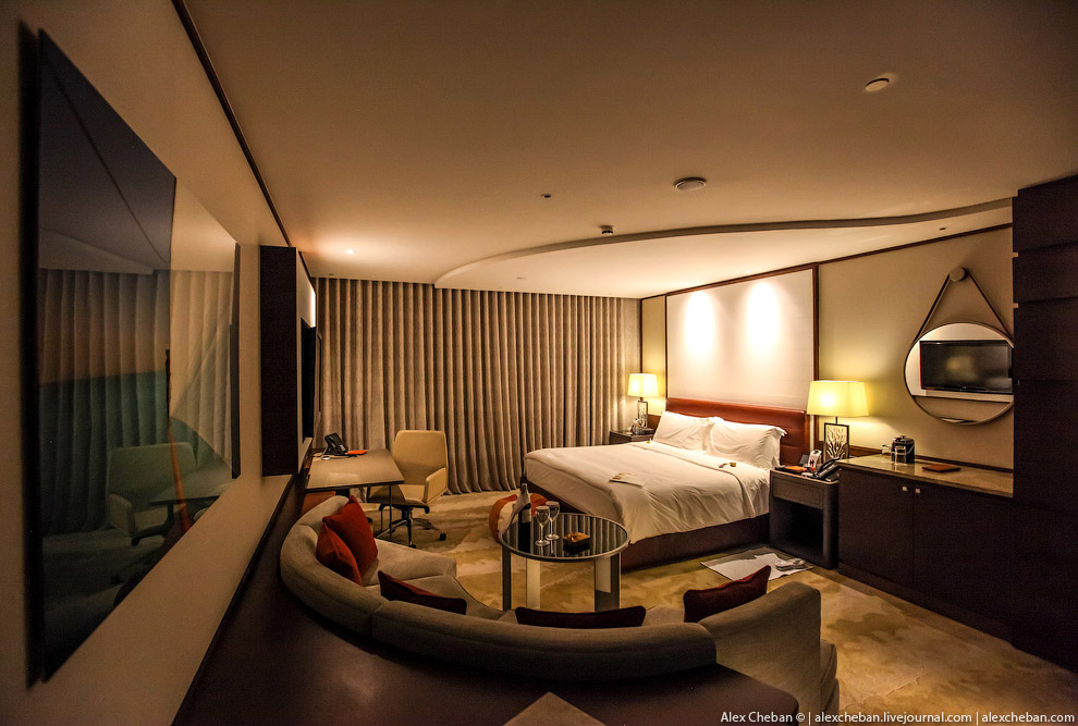 Jumeirah Beach Hotel