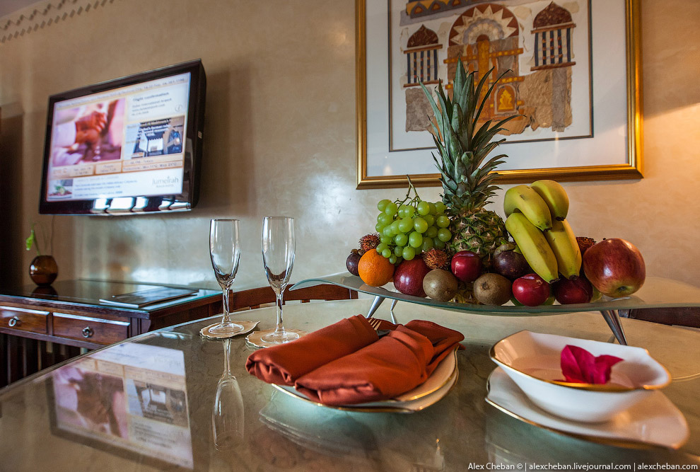 Jumeirah Beach Hotel