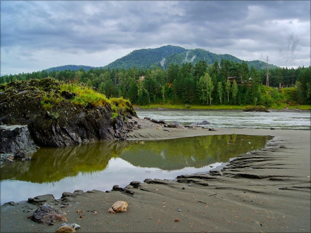 Аскат горный алтай фото