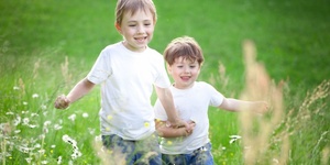 Относиться к детям как к себе самим