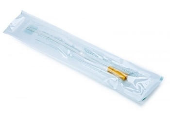 Трубка газоотводная для детей Tedi