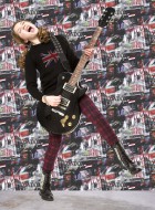 Guitarist