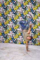 Breakdance