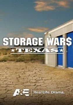   :   Storage Wars Texas (2011-2013) 1,2,3 