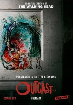   Outcast (2016)