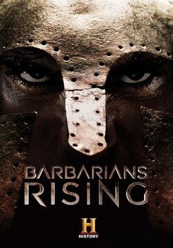    Barbarians Rising (2016)
