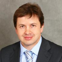 Александр Муранов Игоревич