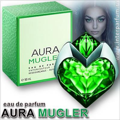 mugler aura 1