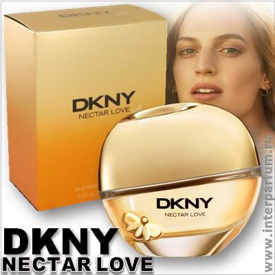 dkny nectar love 1