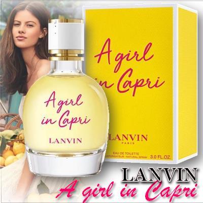 lanvin a girl in capri 1