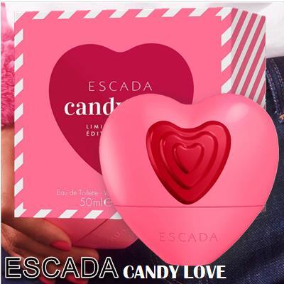 escada candy love 1