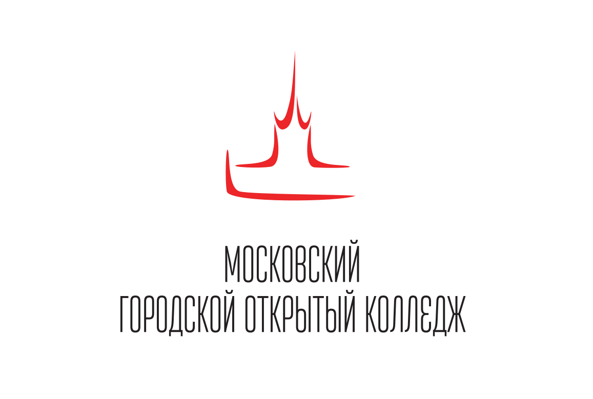 Сайт московского открытого колледжа