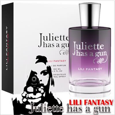 juliette has a gun lili fantasy 1