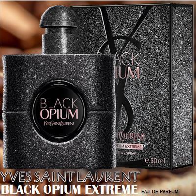 black opium extreme yves saint laurent 1