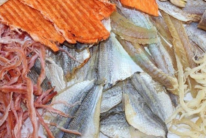 ФТС выпустила разъяснения классификации для торговли в рамках ЕАЭС по рыбным позициям