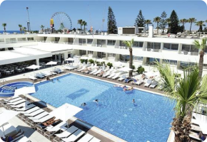 Melpo Antia Hotel & Suites 4*