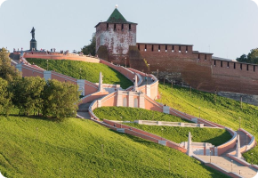Нижегородские традиции-2
